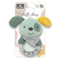 Sonaglio-cerchio DOG Green